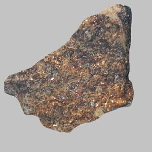 Adakite Rock | History | Origin