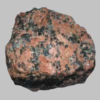 Alkali Feldspar Granite