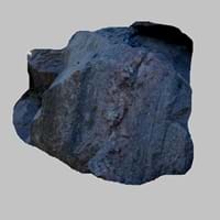 Blue Granite Rock History Origin