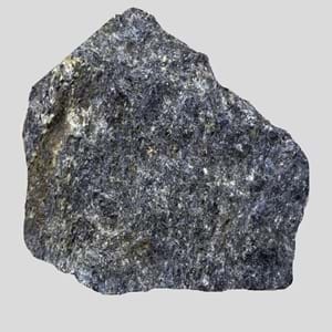 Blueschist Rock | History | Origin