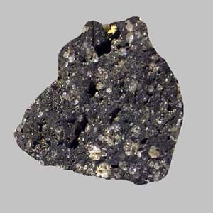 Borolanite and Essexite Types and Facts