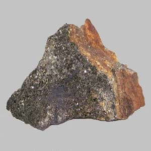 hornfels rock facts