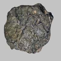 Troctolite
